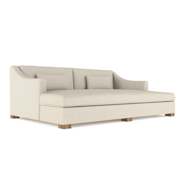 Letterly Modern Sofa Bed By 17 Stories