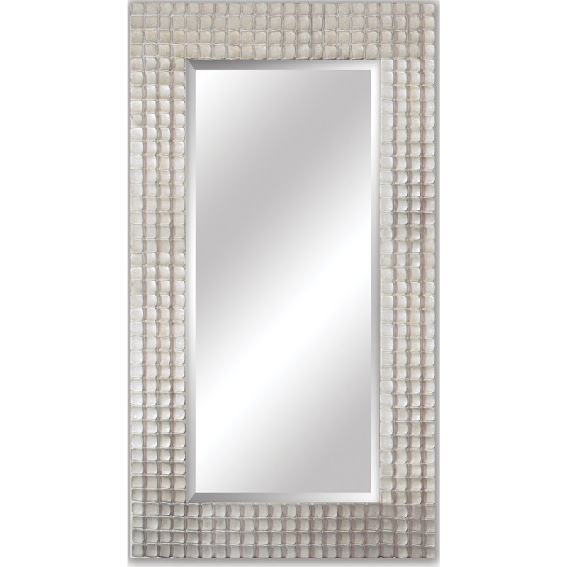 Yosemite Home Decor Framed Wall Mirror & Reviews Wayfair