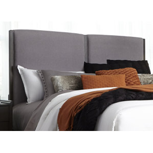 Foster Upholstered Panel Headboard by ..