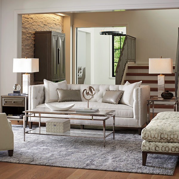 Ariana 3 Piece Coffee Table Set by Lexington