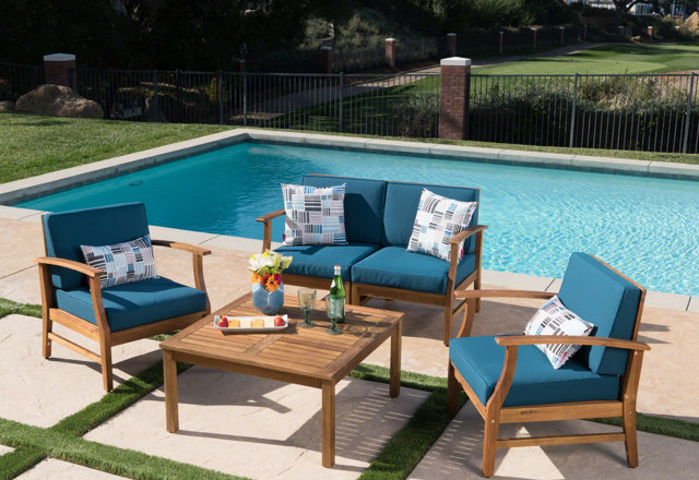 Best-Selling Patio Seating