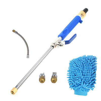 High Pressure Cleaning Cloth Set pixnor