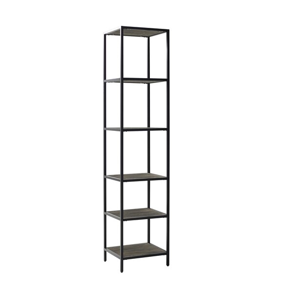 Whitted Etagere Bookcase By 17 Stories