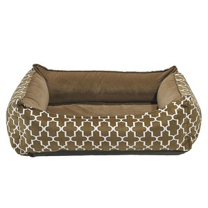 Oslo Ortho Dog Bed