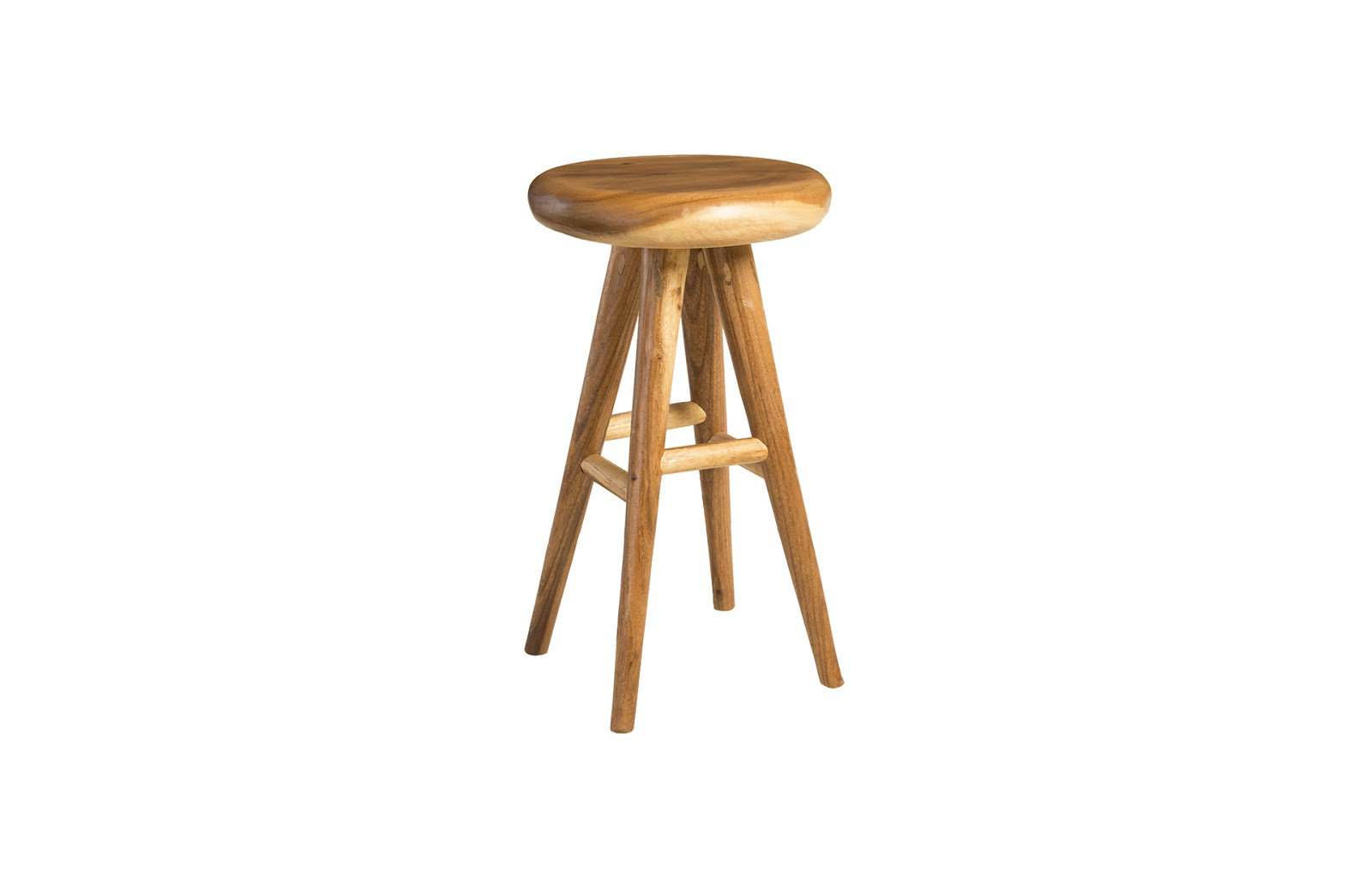Foundry Select Clifton Wood Bar Stool Wayfair Ca