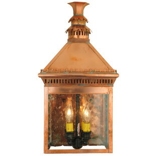 Best 4-Light Outdoor Sconce By Meyda Tiffany Outdoor Lighting 4-Light Outdoor Sconce By Meyda Tiffany Outdoor Lighting