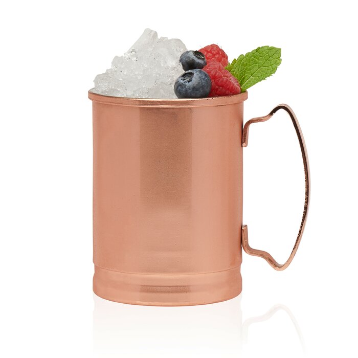 moscow mule mugs