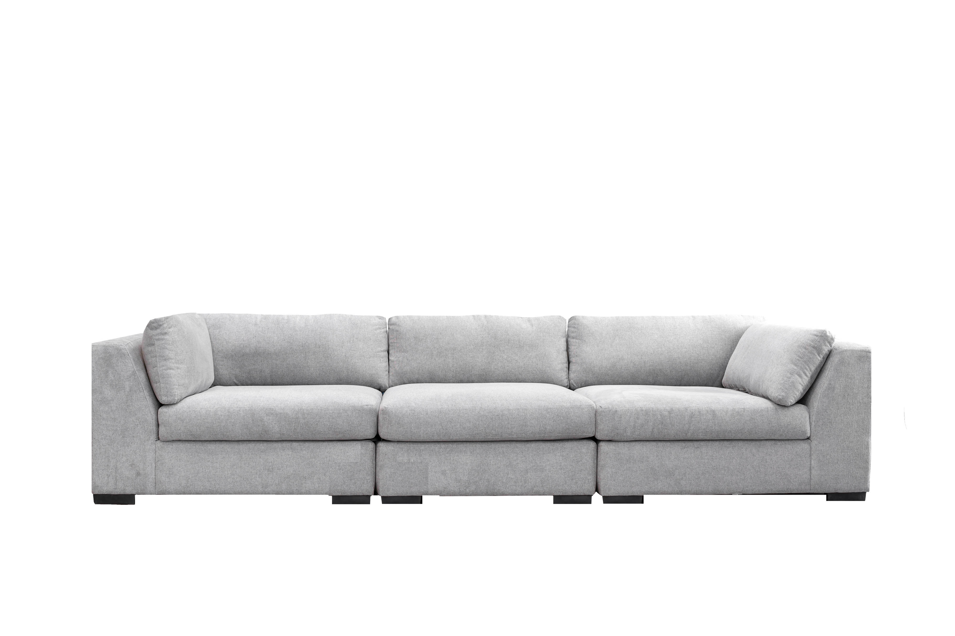 modular sofa