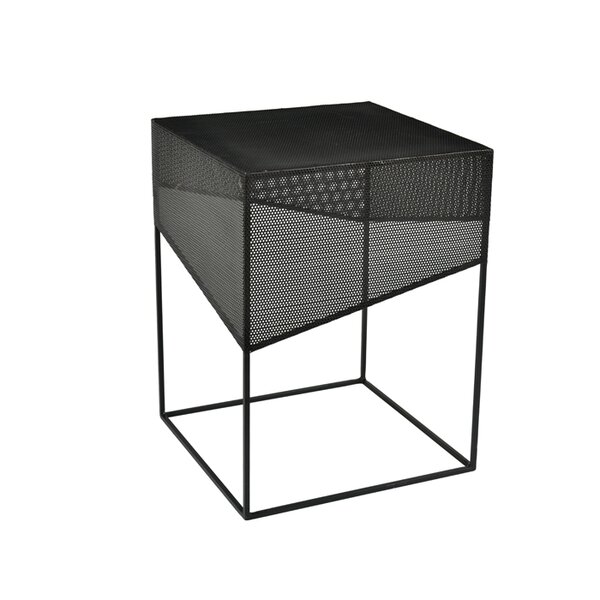 Molesley End Table By Wrought Studio