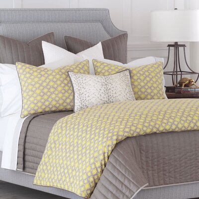 Fairfield Kemal Single Duvet Cover Thom Filicia Home Collection