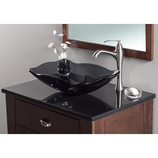 Extra Long Bathroom Sink Wayfair Save To Idea Board