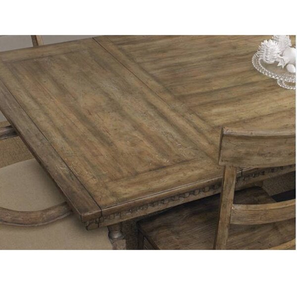 Sorella Rectangle Dining Table by Hooker Furniture