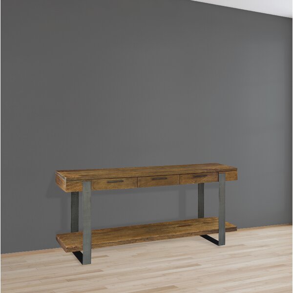 Aliceville Console Table By Foundry Select