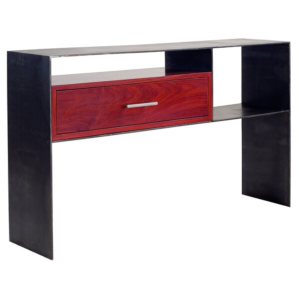 ET Console Table By Miles & May