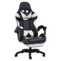 Tommy Hilfiger Swivel Chair Wayfair