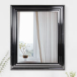 Rectangular Framed Mirror Wayfair