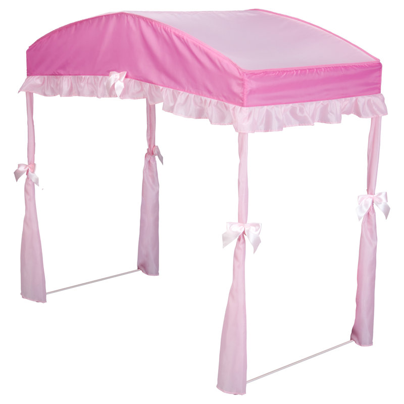 jojo siwa canopy