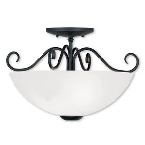 Eberhart Flush Mount