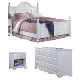Cottage Retreat Bedroom Wayfair