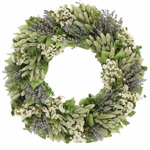 Timeless Wreath