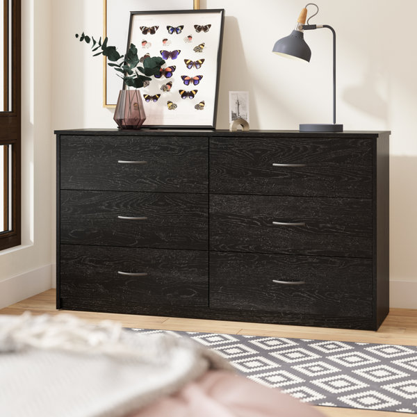 Amazing Grantville 6 Drawer Dresser By Zipcode Design Great Reviews