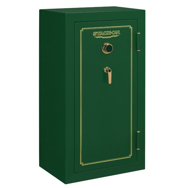 Fire Combination Gun Safe by Stack-On