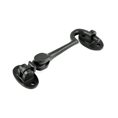 Wrought Iron Gate Latches | Wayfair Gate latches fall into a category of essential landscape elements that everyone has but no one talks about.