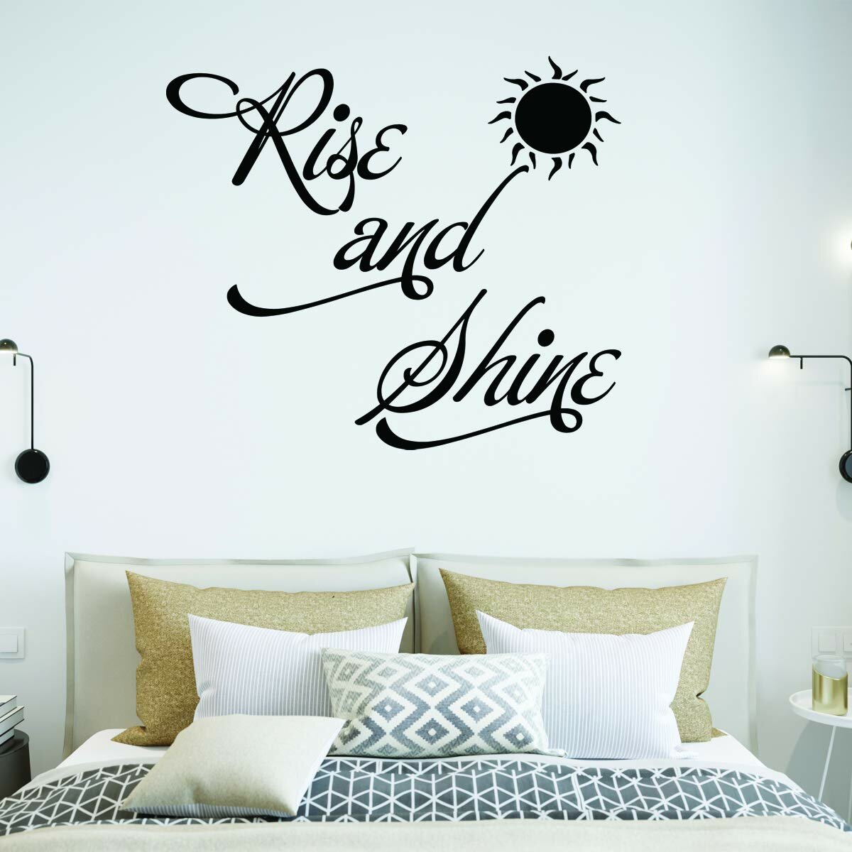 wall decals for bedroom