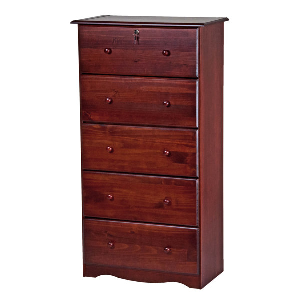 Looking for Wales 5 Drawer Chest By Charlton Home 2019 Coupon