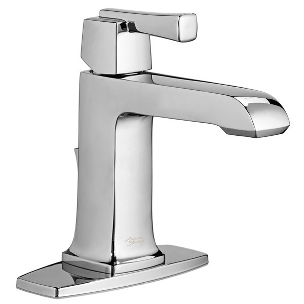 Townsend Single Hole Bathroom Faucet by American Standard
