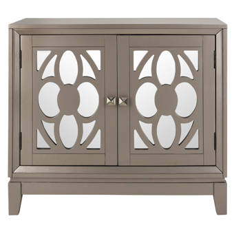Astoria Grand Adne Humidor Accent Cabinet Wayfair