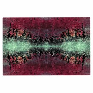 'Abstract Desert II' Doormat