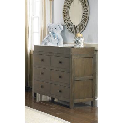 graco brooklyn 6 drawer double dresser