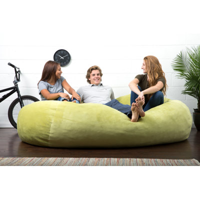 About 4% of these are living room chairs, 0% are office chairs. Bean Bag Sofas & Couches you'll Love in 2020 | Wayfair