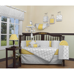 wayfair baby bedding