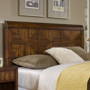 Paris Quuen Panel Headboard by Home Styles