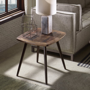 Renu End Table by INK+IVY