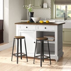 Kitchen Islands Carts You Ll Love In 2021 Wayfair