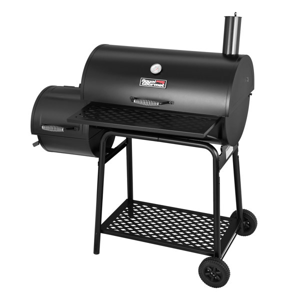 brinkmann pitmaster