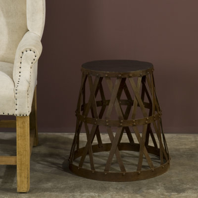 End Table Bobo Intriguing Objects
