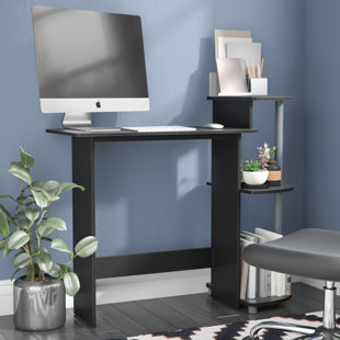 Small Compact Desk Wayfair Quickview