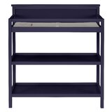 navy blue changing table