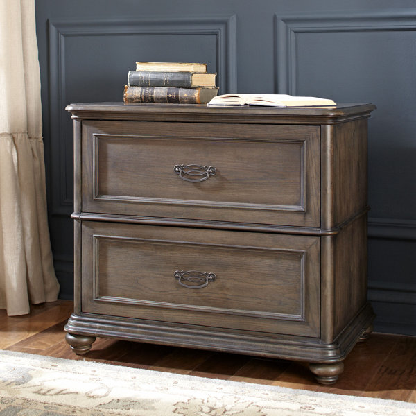 Westgrove File Cabinet by Birch Lane™