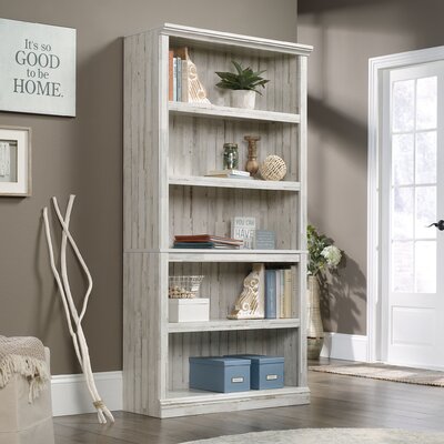 White Bookcases You'll Love in 2020 | Wayfair