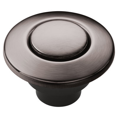 Waste King Air Switch Moen