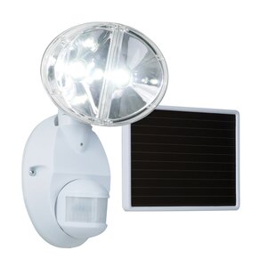 2-Light Flood Light