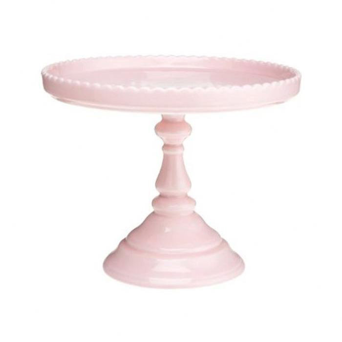 Decor Bon Bon Round Cake Stand