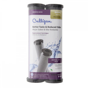 Level 1 Under Sink Filter Replacement ..