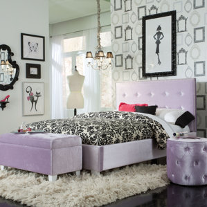 Blair Storage Bench by Viv + Rae