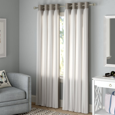 74 Inch Curtains Wayfair